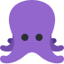 :octopus: