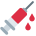:syringe: